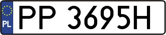 PP3695H