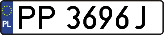 PP3696J