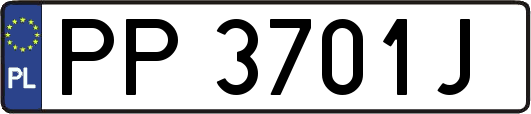 PP3701J