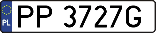 PP3727G