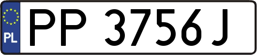 PP3756J
