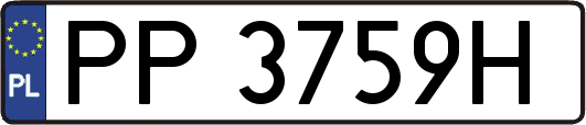PP3759H