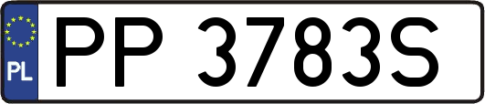 PP3783S