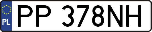 PP378NH