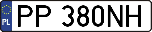 PP380NH
