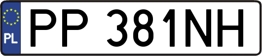 PP381NH