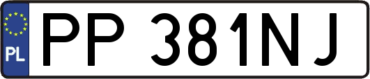 PP381NJ