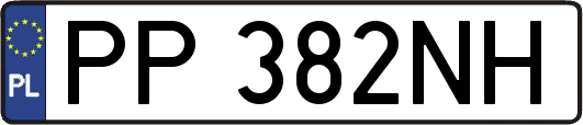 PP382NH