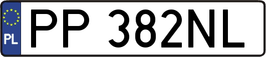 PP382NL