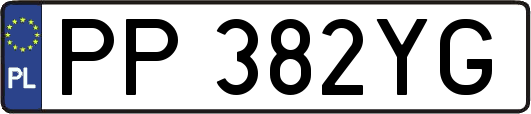 PP382YG