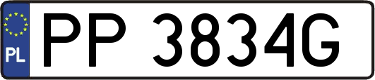 PP3834G
