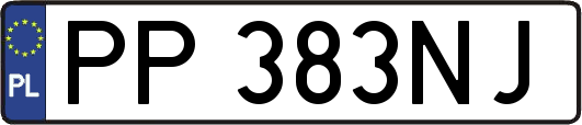 PP383NJ