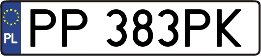 PP383PK