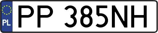PP385NH