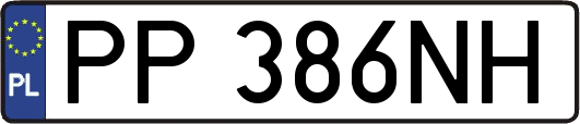 PP386NH
