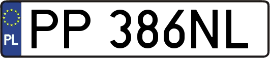 PP386NL
