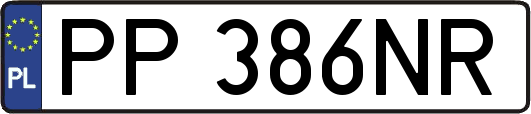 PP386NR