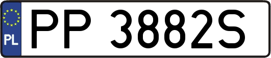 PP3882S