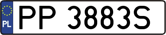 PP3883S