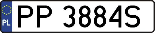PP3884S
