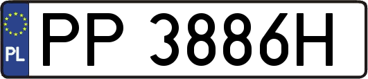 PP3886H
