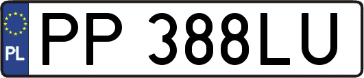 PP388LU