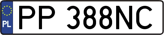 PP388NC