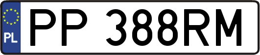 PP388RM