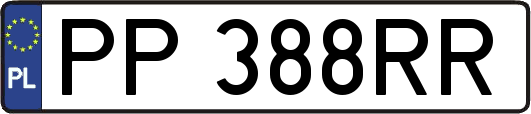PP388RR