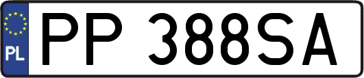 PP388SA