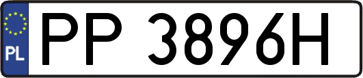 PP3896H