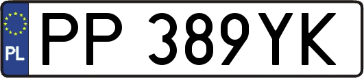 PP389YK