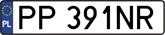 PP391NR