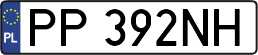 PP392NH