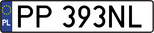 PP393NL