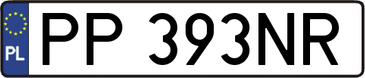 PP393NR