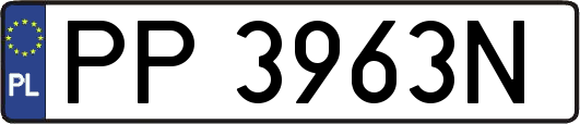 PP3963N