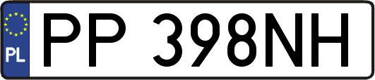 PP398NH
