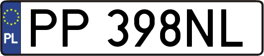 PP398NL