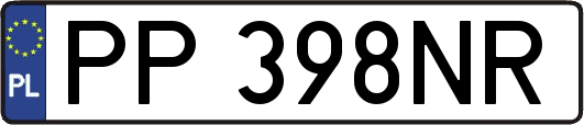 PP398NR