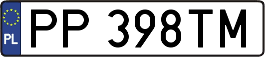 PP398TM