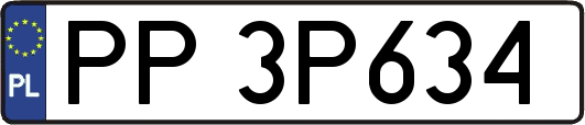 PP3P634