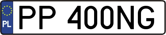 PP400NG