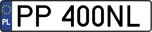 PP400NL