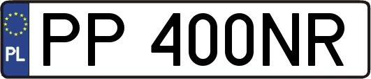 PP400NR