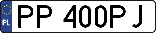 PP400PJ