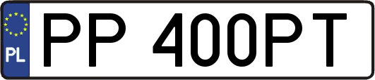 PP400PT