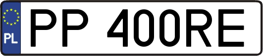 PP400RE
