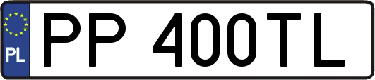 PP400TL