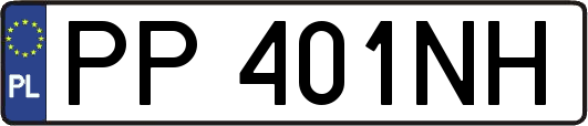 PP401NH